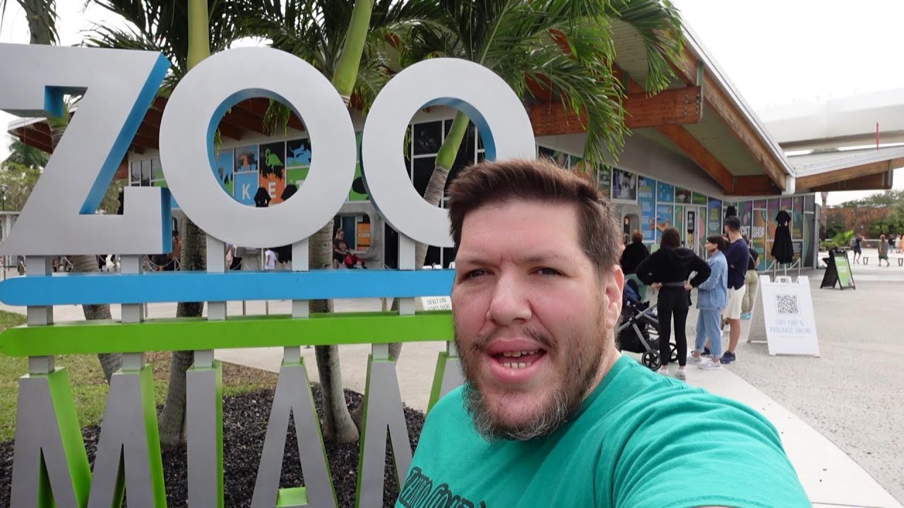 ZOO MIAMI