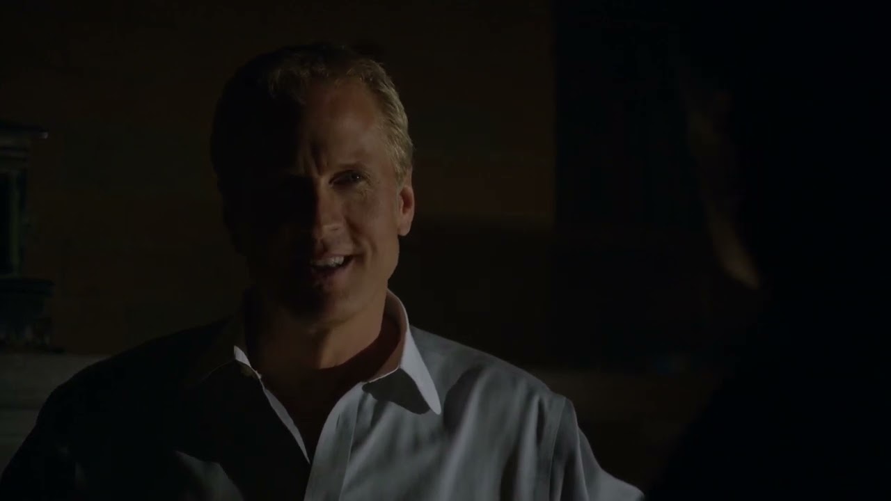 Better Call Saul S02E05-5 Having Won a Huge New Client, Kim is Treated Cruelly by Howard