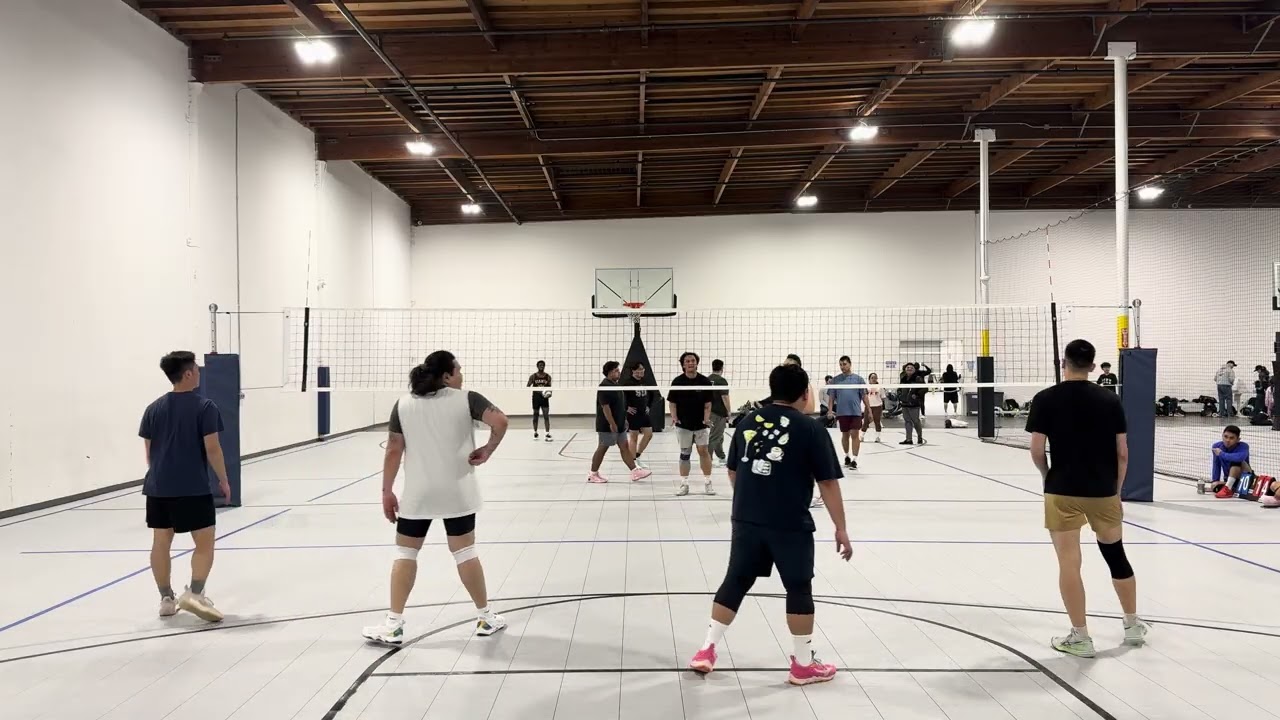 Aces & Kings - Spiking Aces Game 1 | 01/13/2026
