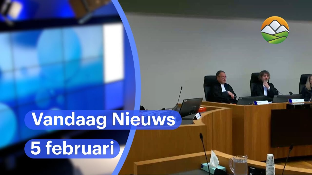 Vandaag Nieuws: schokkende nieuwe feiten over Funcaps