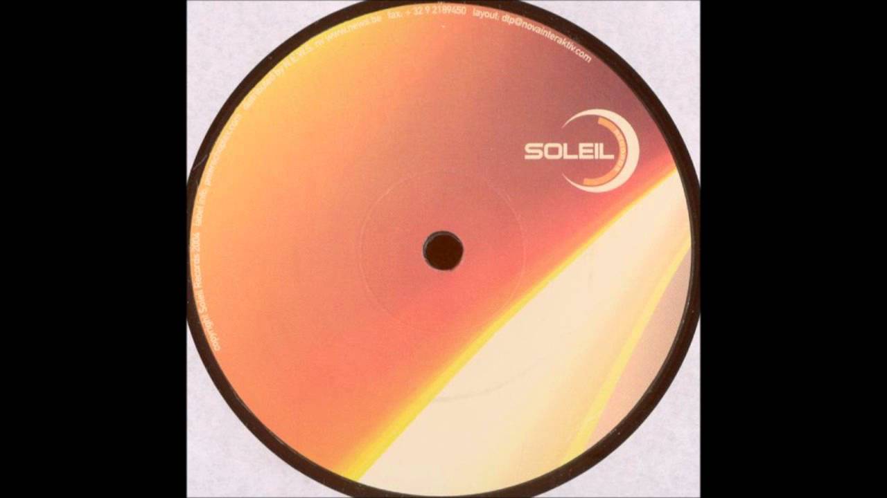 Hiroaki Iizuka - Subterrenean