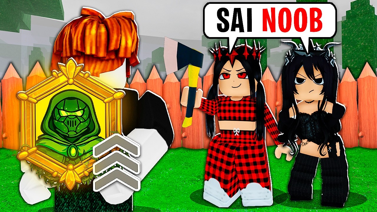FINGI SER INICIANTE COM A NOVA CLASSE DA SELVA NO 99 NOITES NA FLORESTA