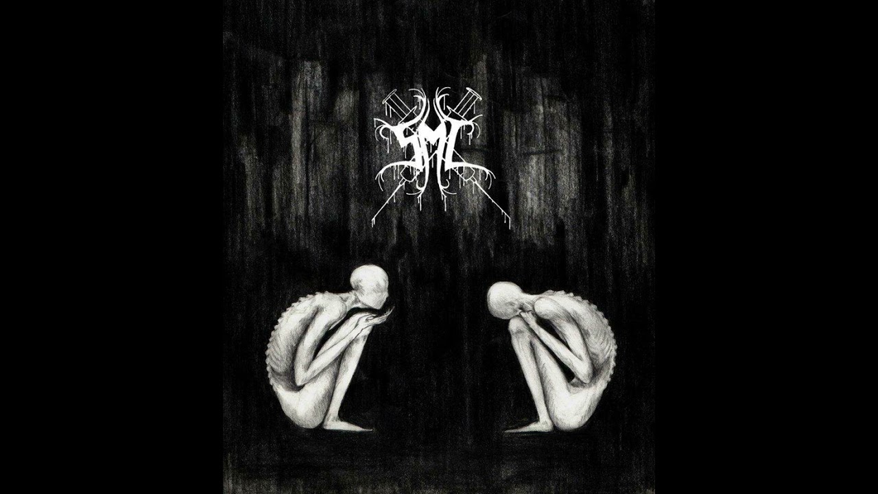5ML - Injection  - Lp - 2014 - (Russia) - Suicidal Black Metal /Depressive Post Black Metal/Rock