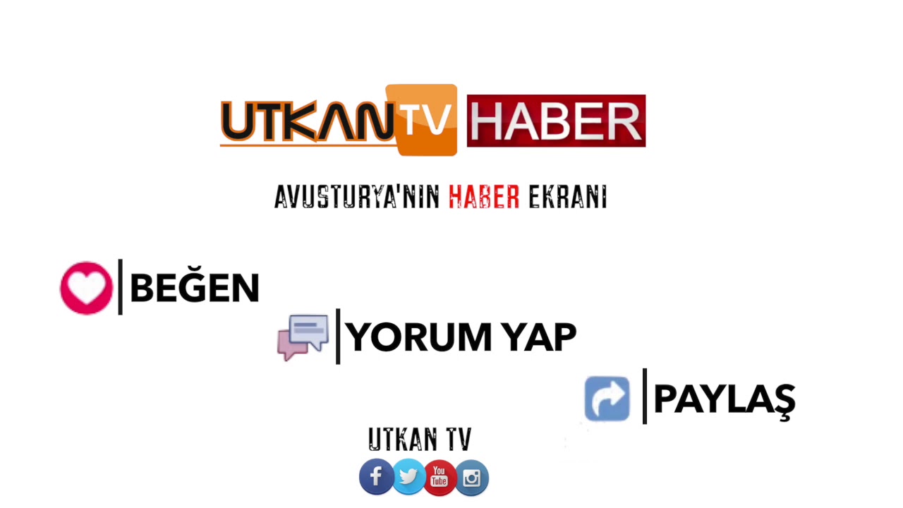 Utkan Tv Jenerik 1