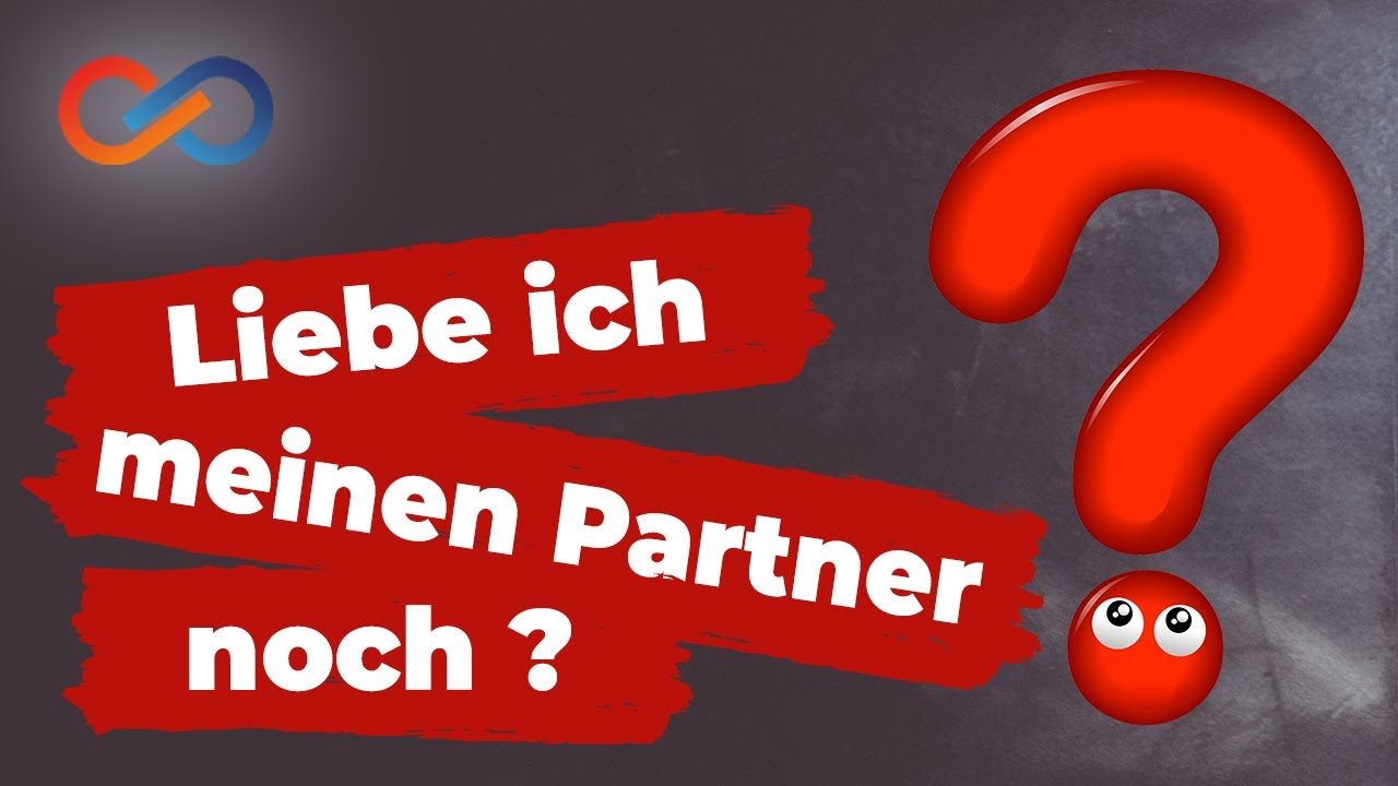 Liebe ich meinen Partner noch? So findest du endlich deine Antwort!