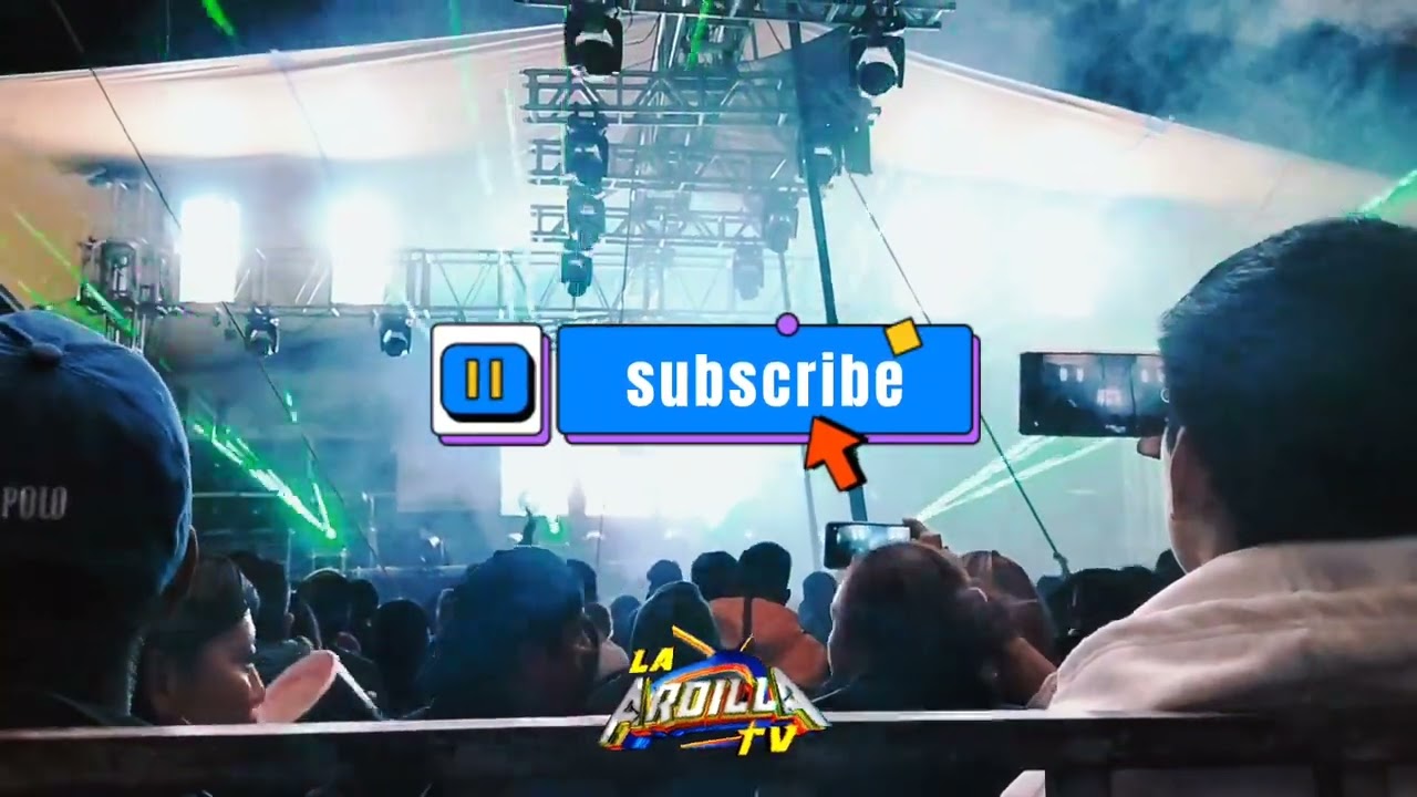 ✅⚠️ PRESENTACI&Oacute;N 2023 SONIDO MASTERBOY/ZOYATZINGO 2023✅⚠️