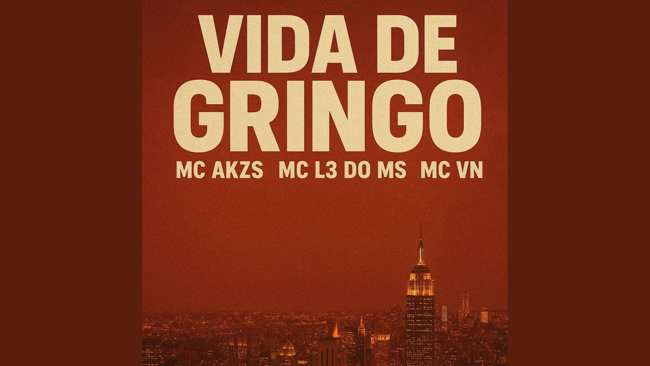 Vida de Gringo