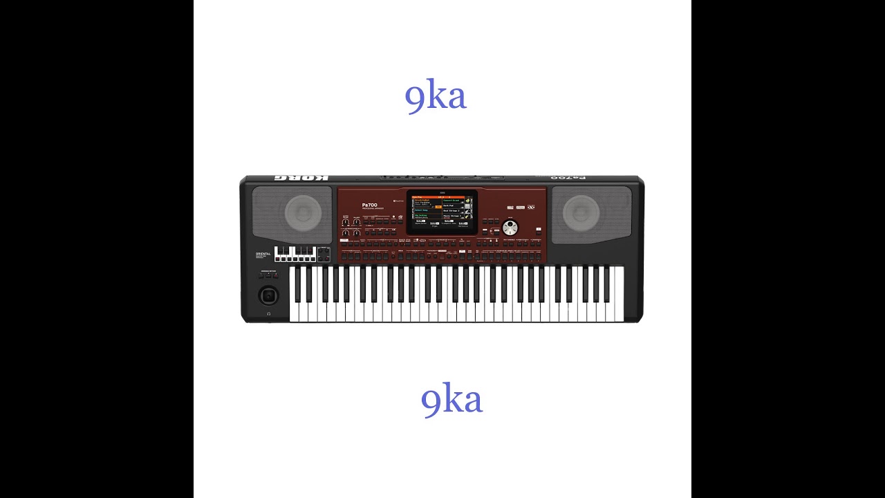 9ka m21