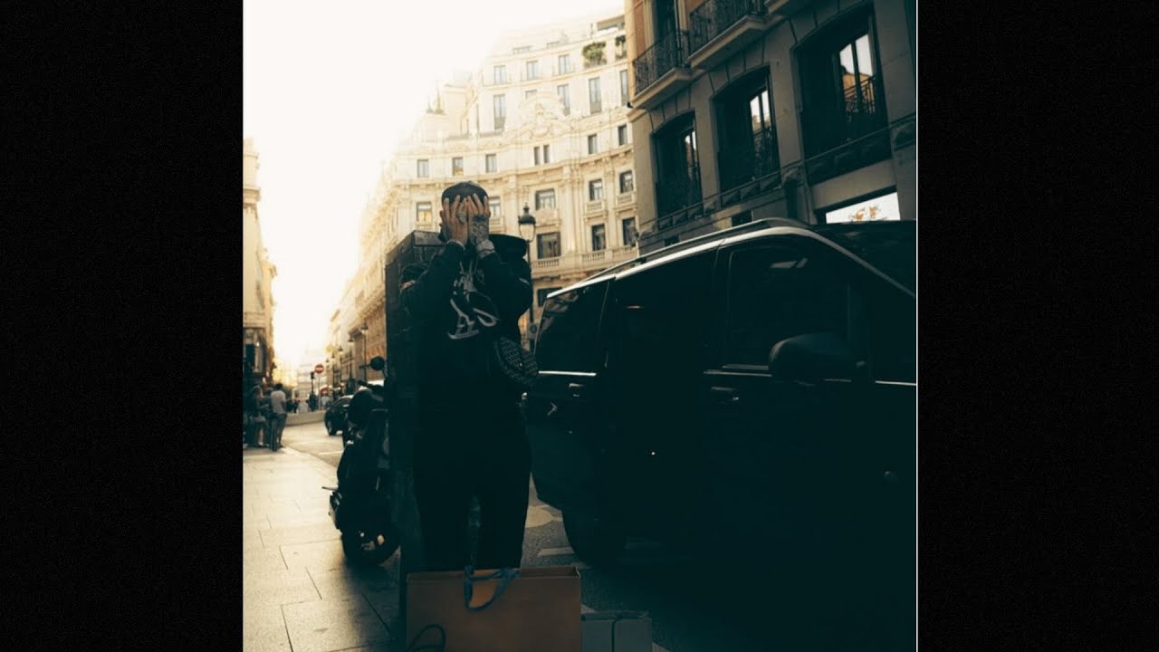 ROA X Hades 66 Type Beat - 