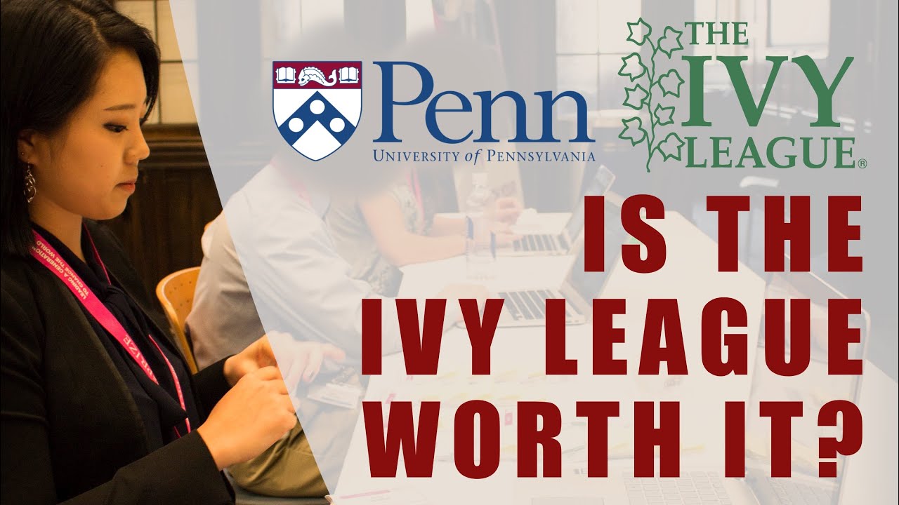 Is UPenn Worth It? (Short Answer: Yes, Kind Of)