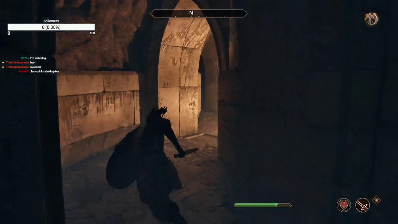 Oblivion Remastered Part 1