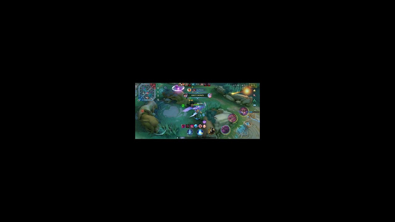 MOBA 5V5 JOIN ME NOW