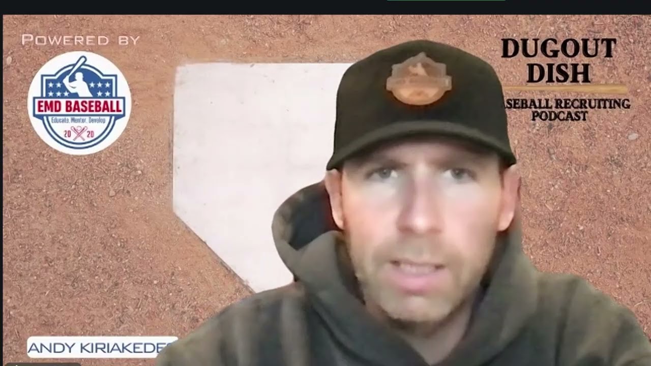 How College Baseball Coaches Build Their Recruiting Schedule &mdash; Camps, Showcases & Road Calendar