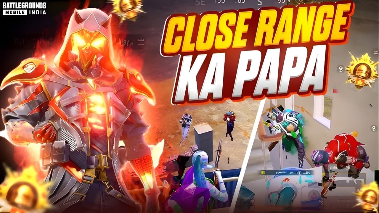Aaj 50 Kills Honge Kya 😳 Conqueror Lobby Intense Fight | Bgmi Live With Krishuu Yt 🔥