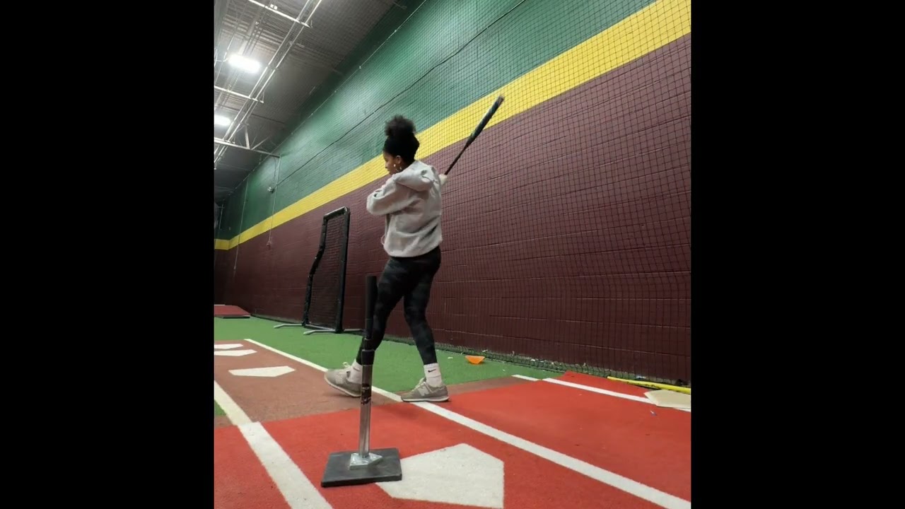 Full Workout (Slapping/Hitting/Defense