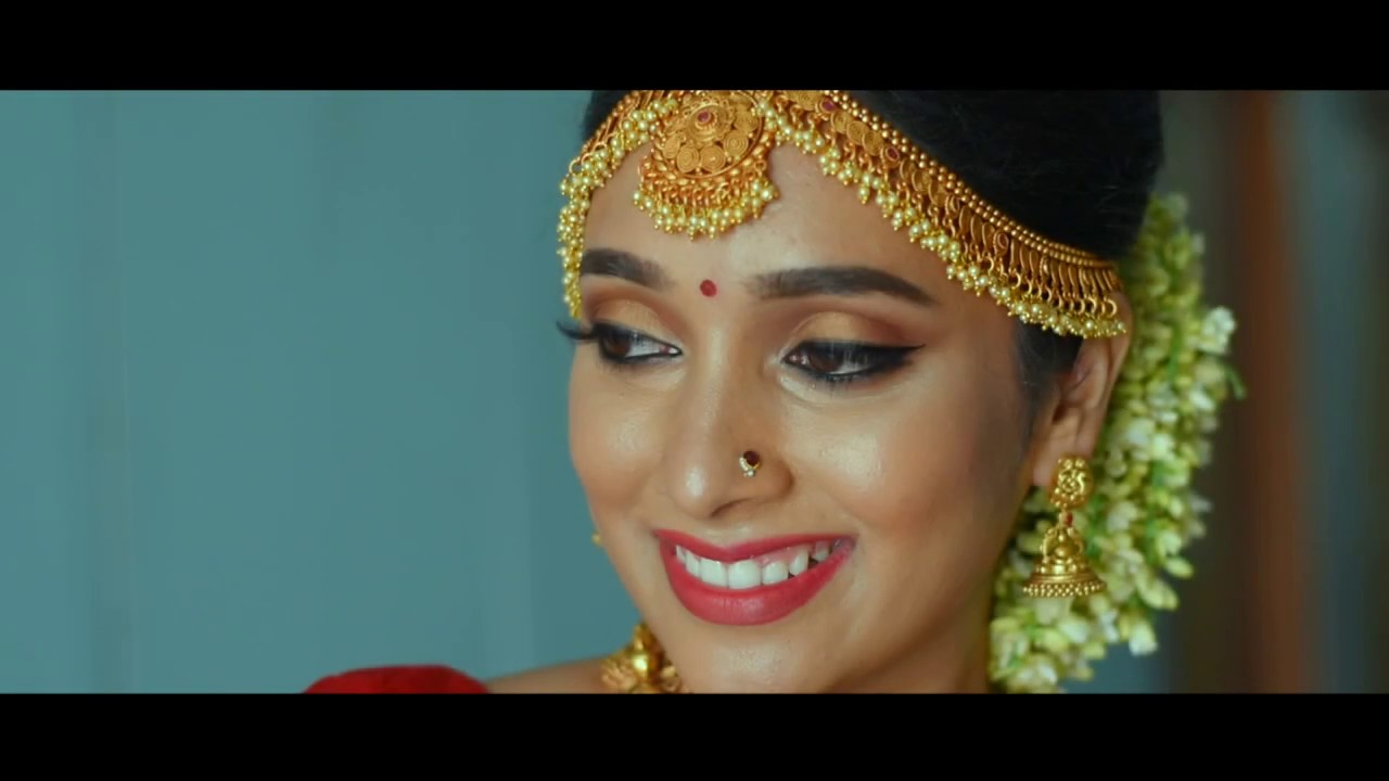 Wedding Higlights. HARIKRISHNAN+RUCHINA