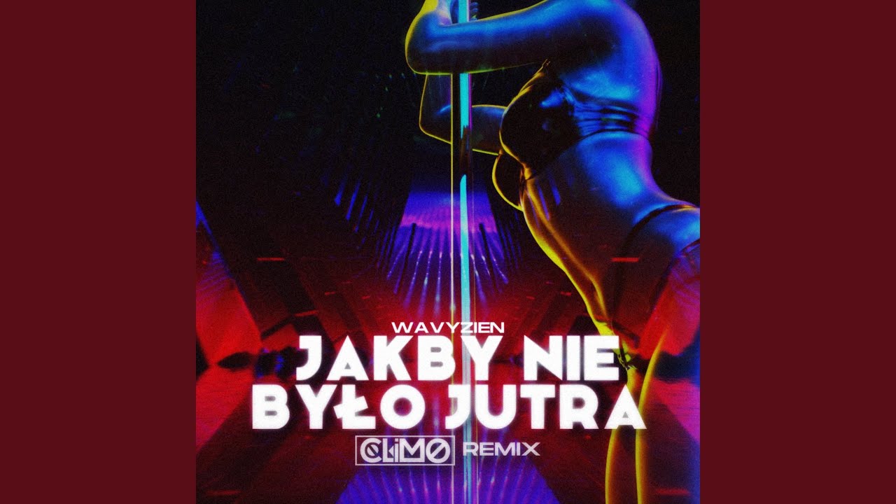 Jakby Nie Było Jutra