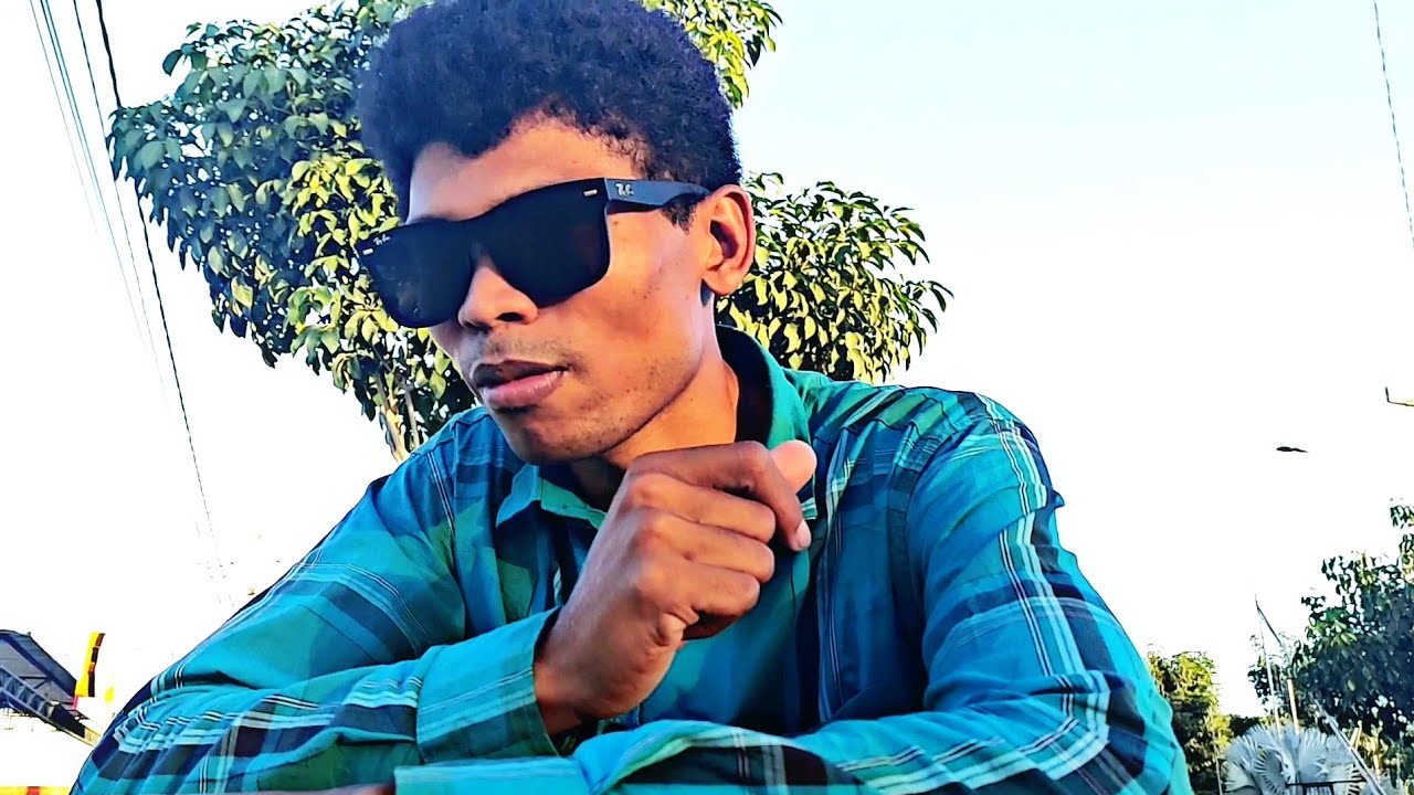 Raphael Pop Star - Pensando em mim