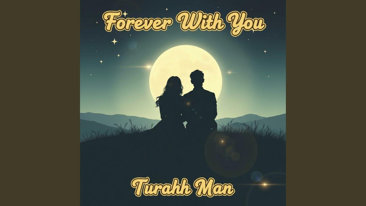 Forever With You (Original Song)