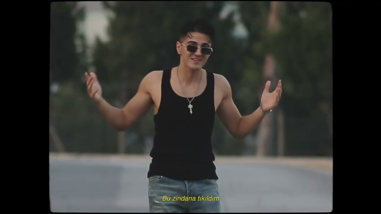 Umutrap - Yalan (Official Video)