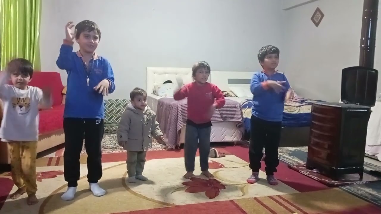 7 Ocak 2026