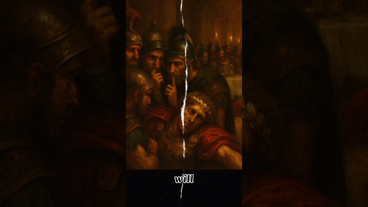 The Mysterious Death of Alexander the Great.#Shorts#Legend#History:AlexanderTheGreat