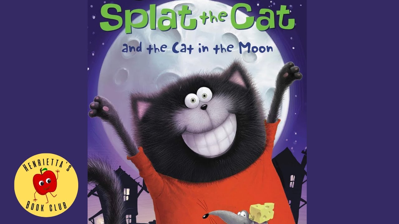 📚KID'S BOOK READ ALOUD: 