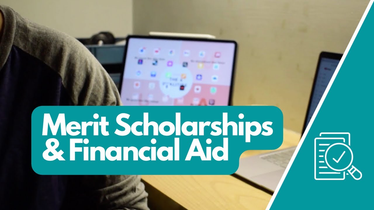 Merit Scholarships & Financial Aid at AKU | MBBS Admission Guide | Aga Khan University | 2021 Cycle