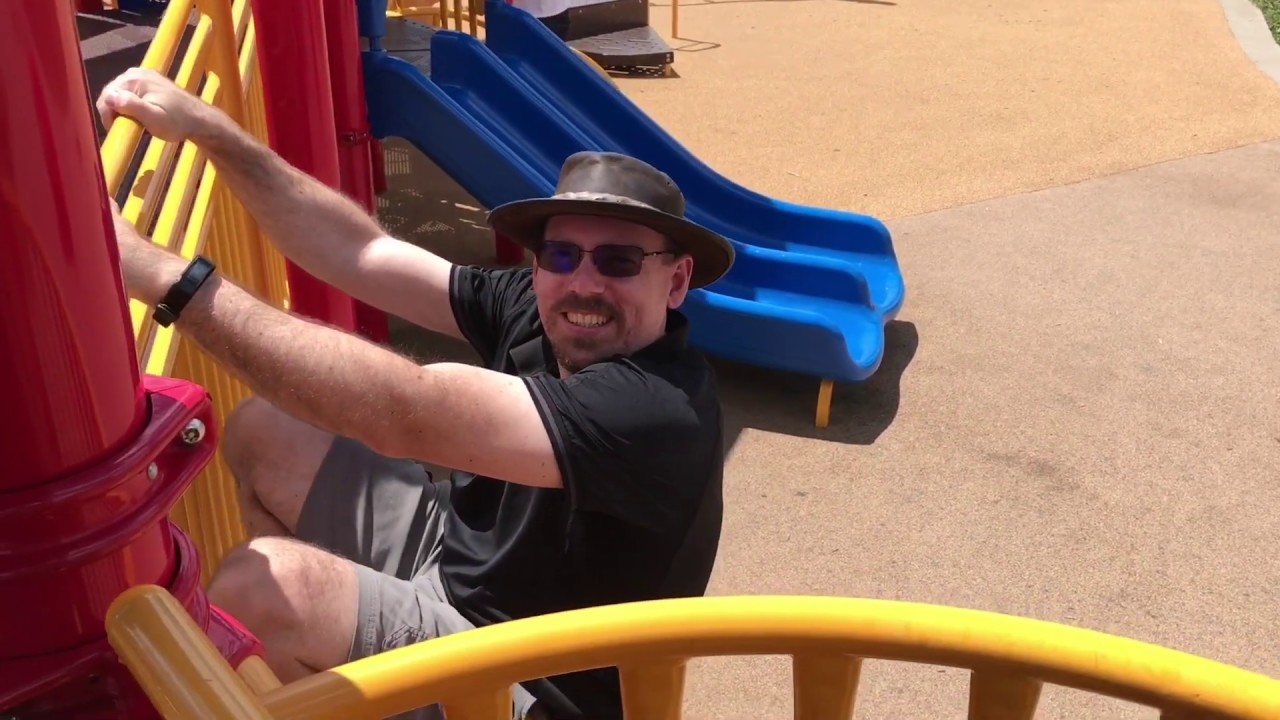 Year of parkour highlights (Jun 2017- Sep 2018)