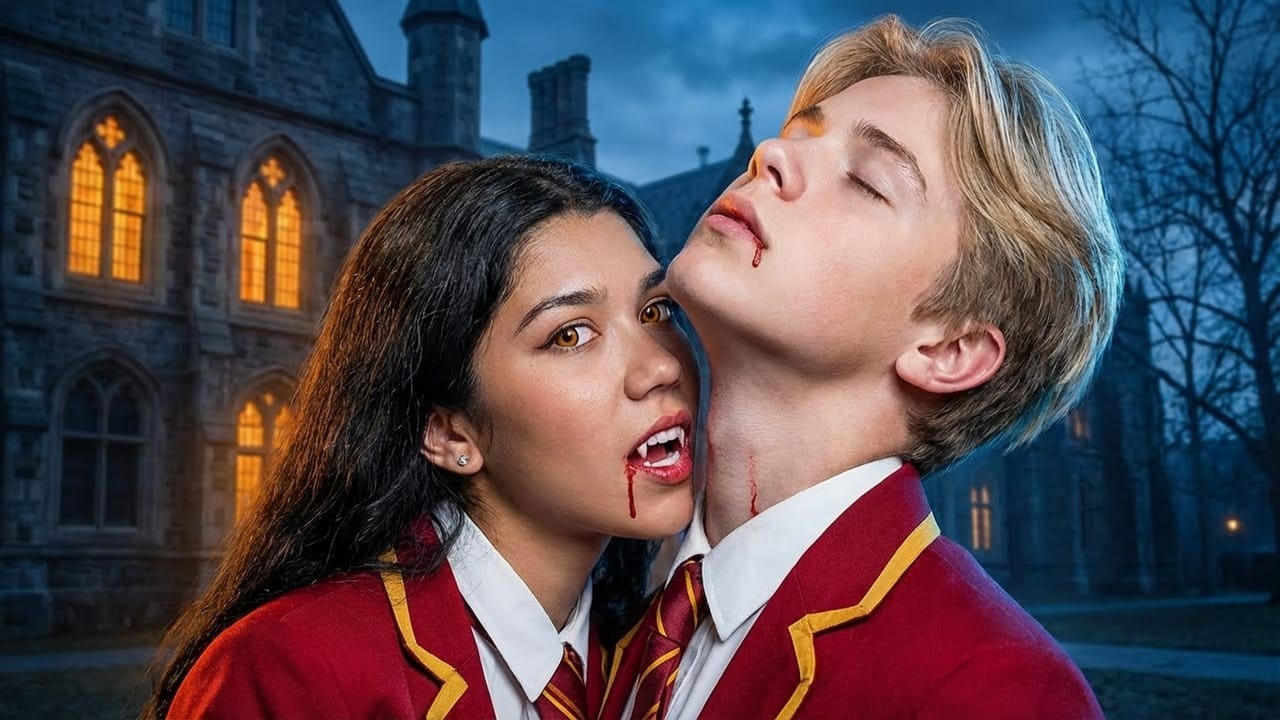 Something Went WRONG At School (FULL MOVIE) *After Them*