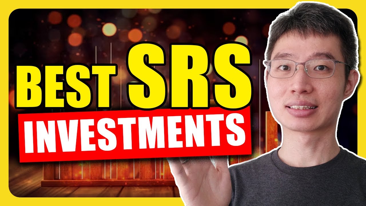 The Best Ways To Invest Your SRS Money 2026