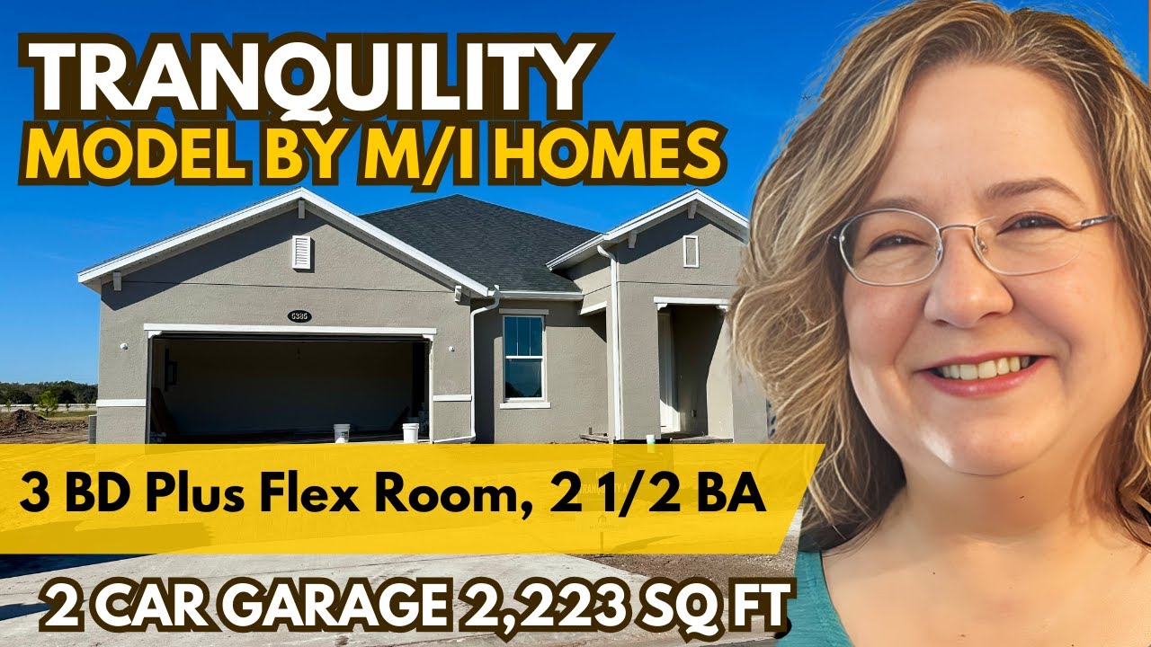 New Construction in Saint Cloud Florida | Incredible Amenities | Center Lake Ranch |