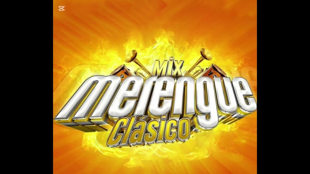 MIX MERENGUE