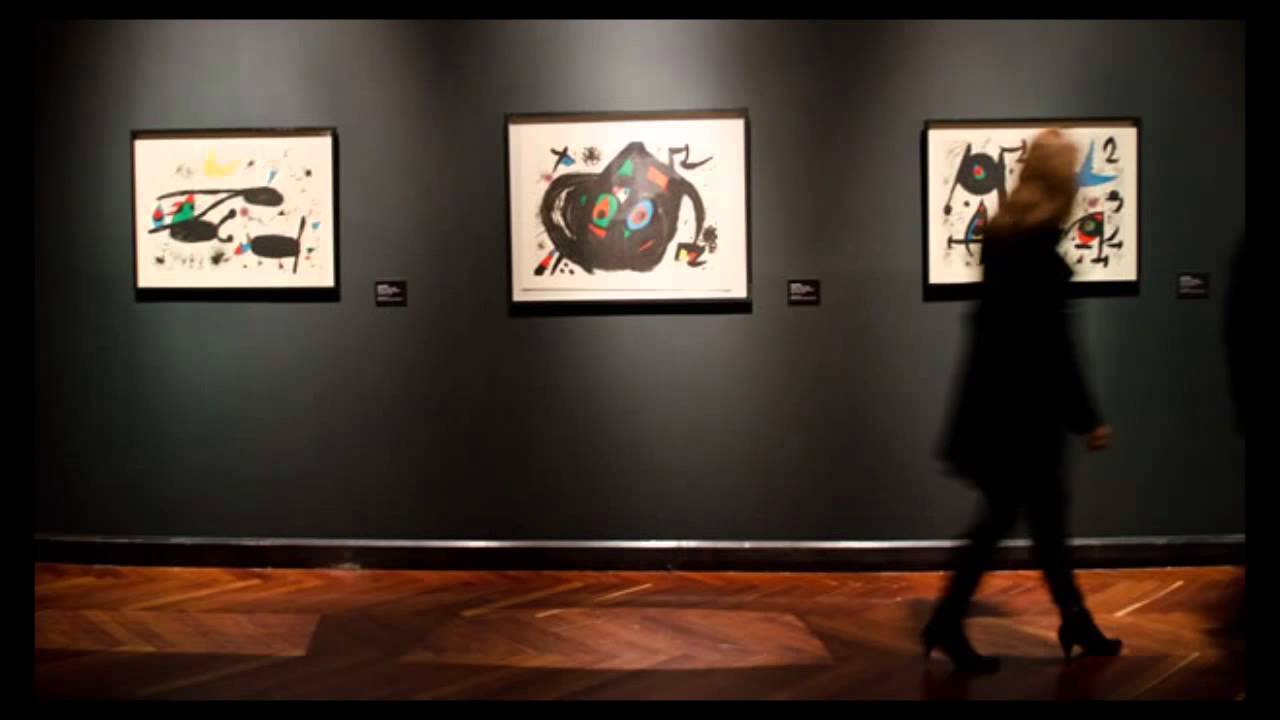 ¿Para que son los Museos?
