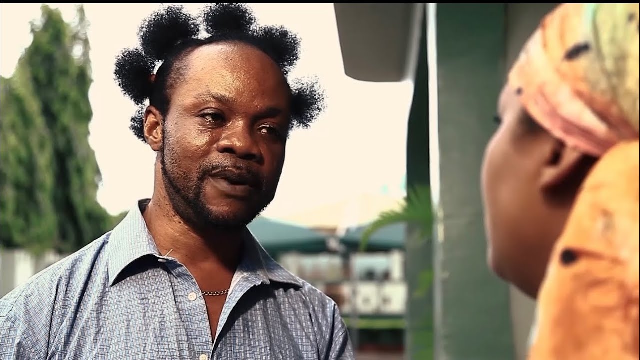DADDY LUMBA - THIS IS THE TIME ((ТРЕЙЛЕР)) - DADDY LUMBA - THIS IS THE TIME