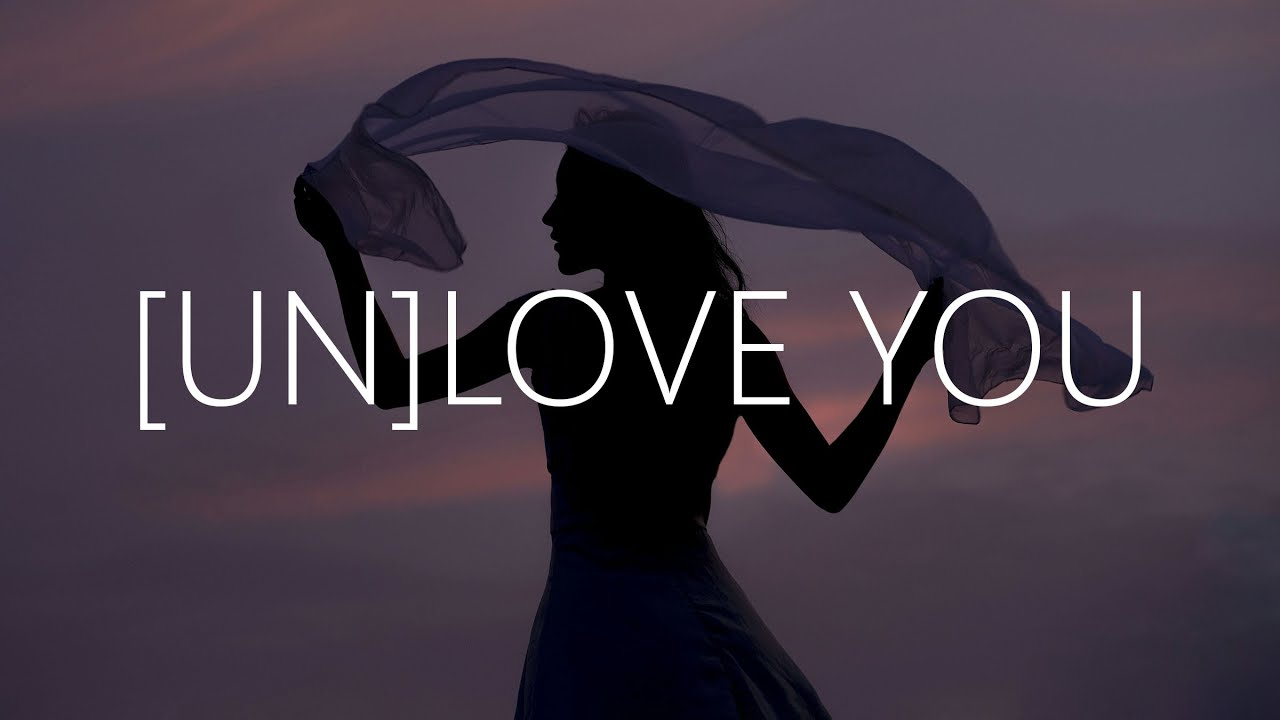 GhostDragon & Daye - [un]love you (Lyrics)