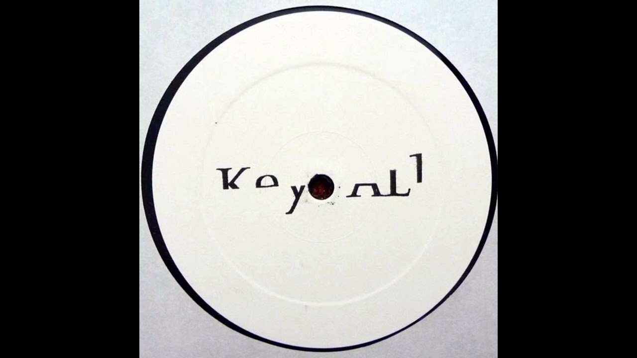 Key All 001 - Unknown Artist - B1 (KA001)