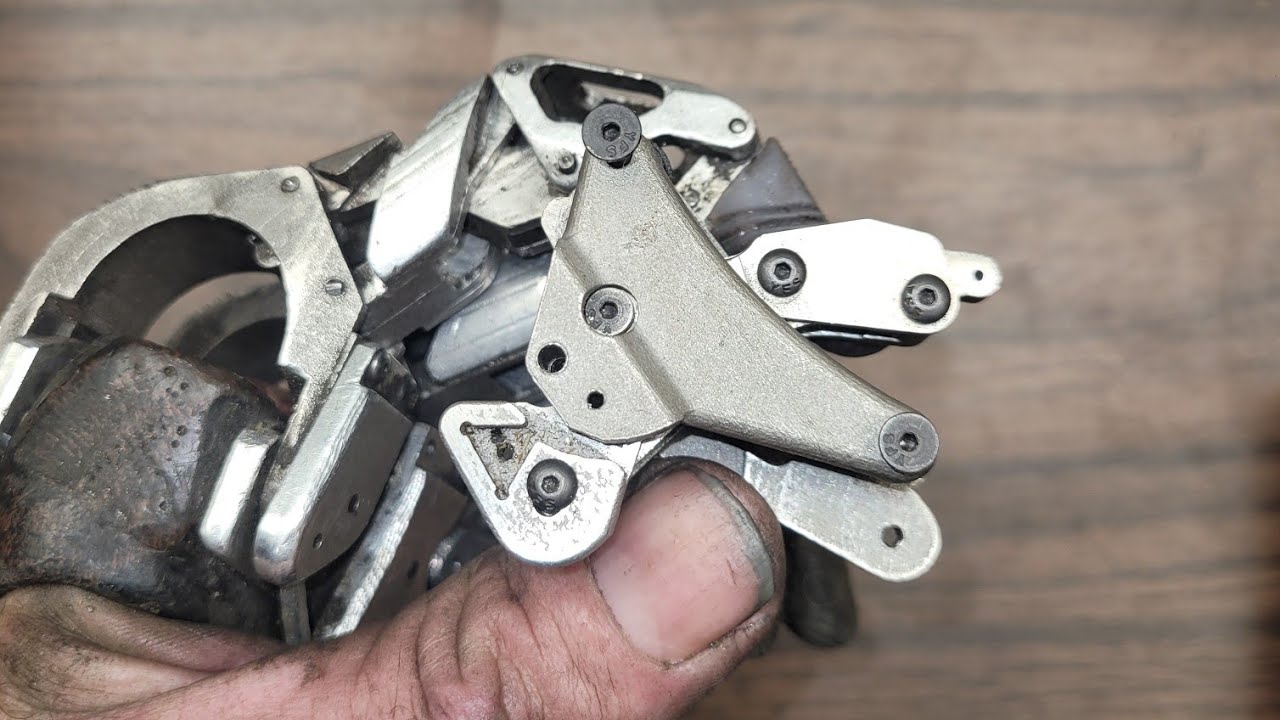 What Is the winder and How does it Work?