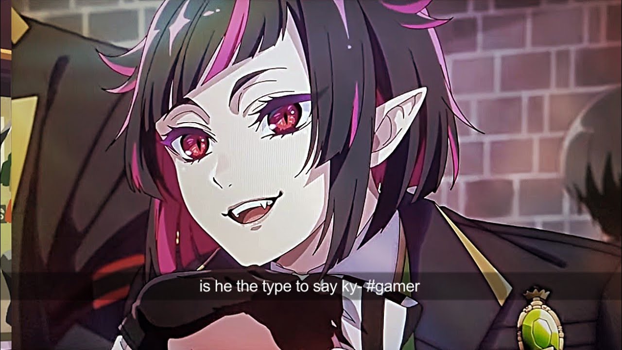 SPEECH: Why Lilia dying could have worked better (Book 7 spoilers)