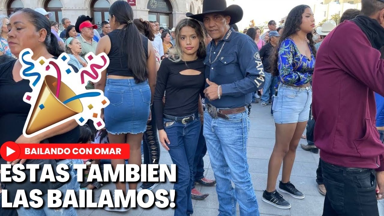 Estas también las bailamos!💃🏻🕺🏻🎉