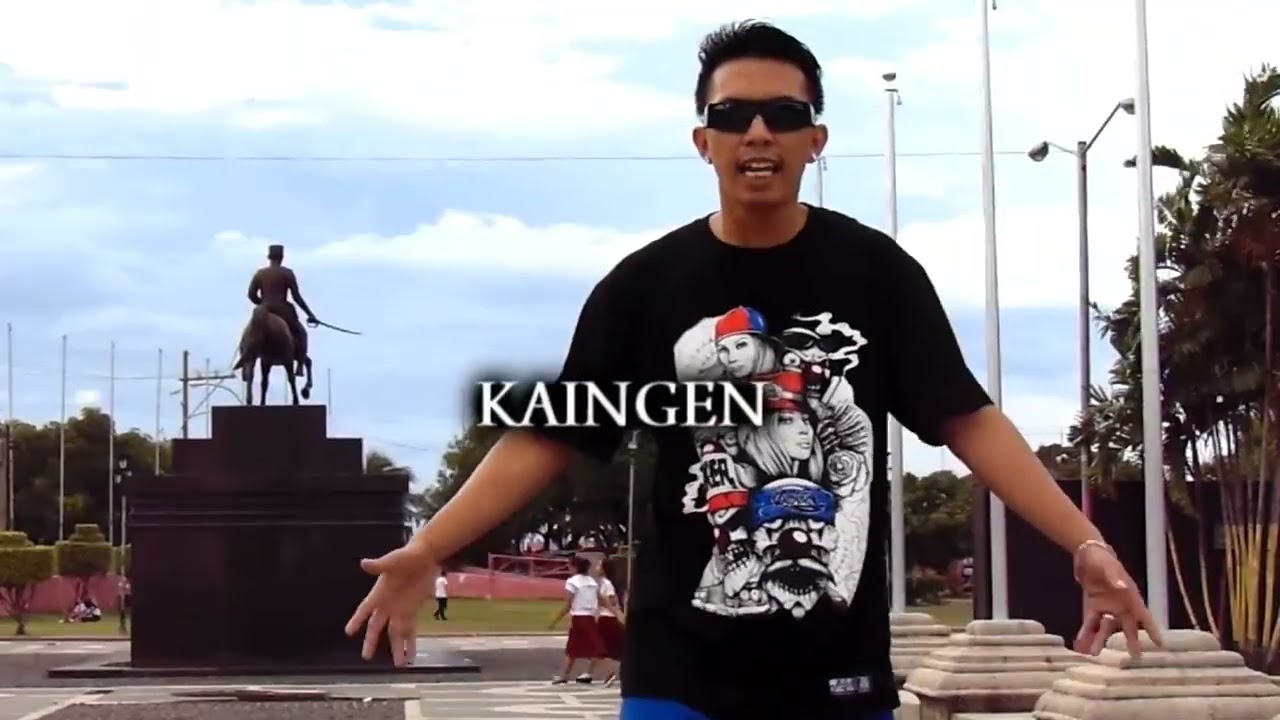 KAWIT RAP BUTCHONE