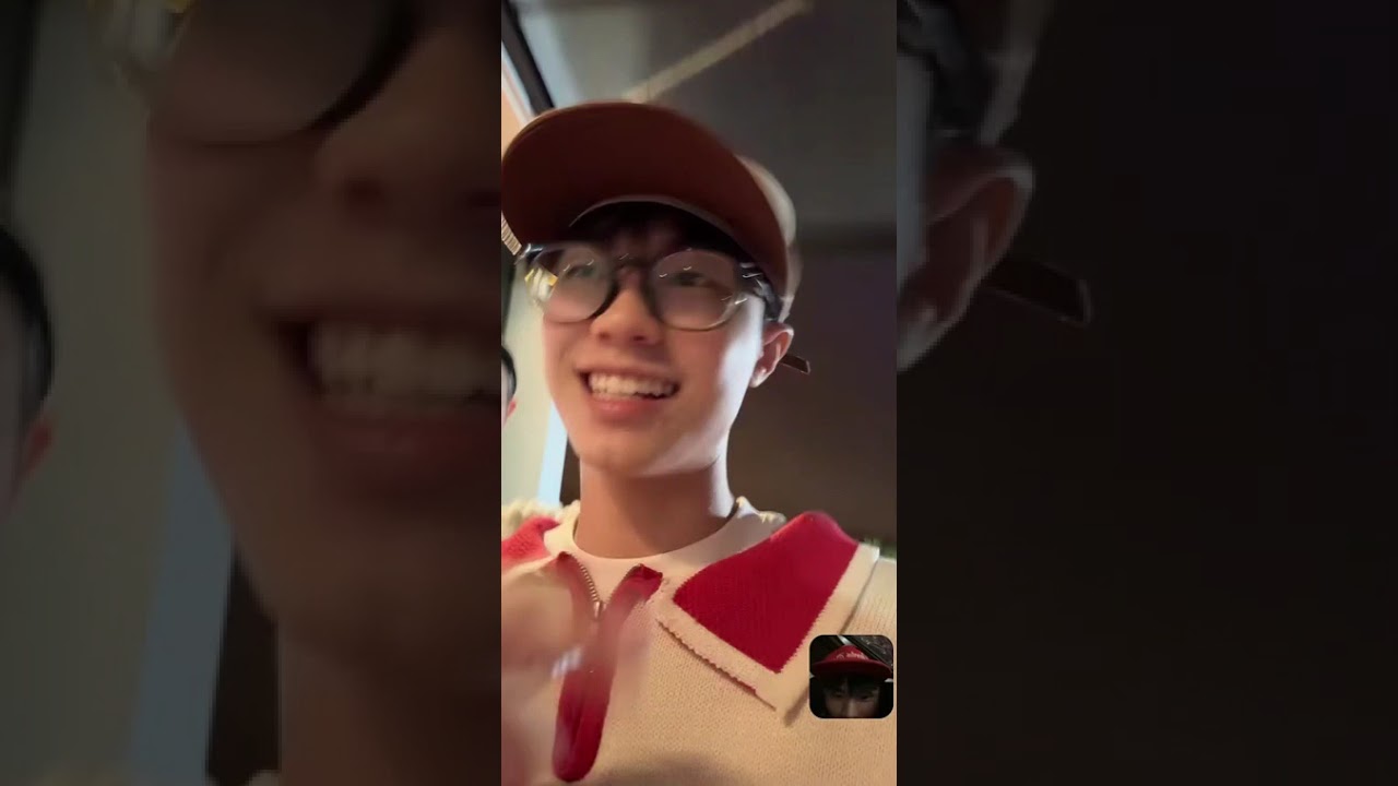 live Lâm Anh 13/6/25