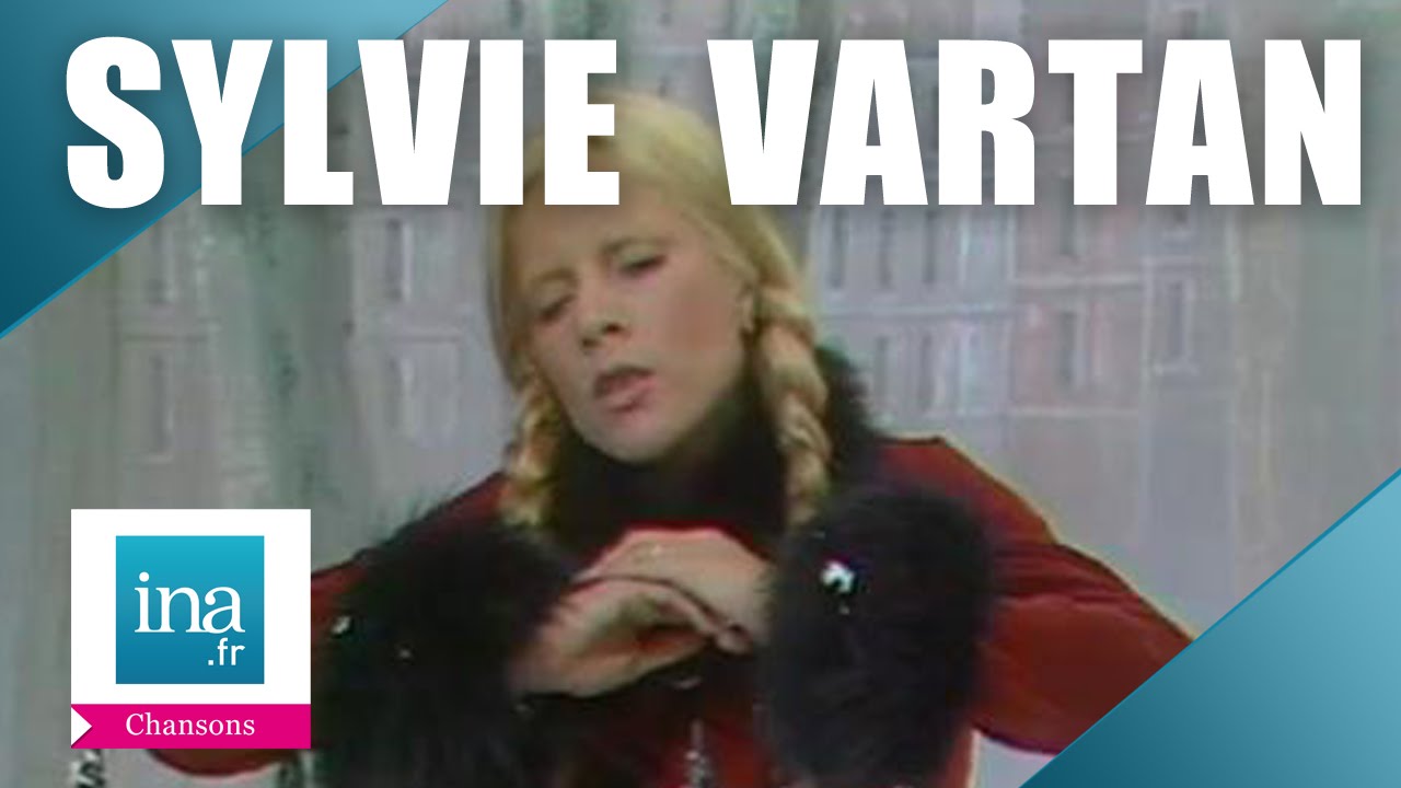 Sylvie Vartan  