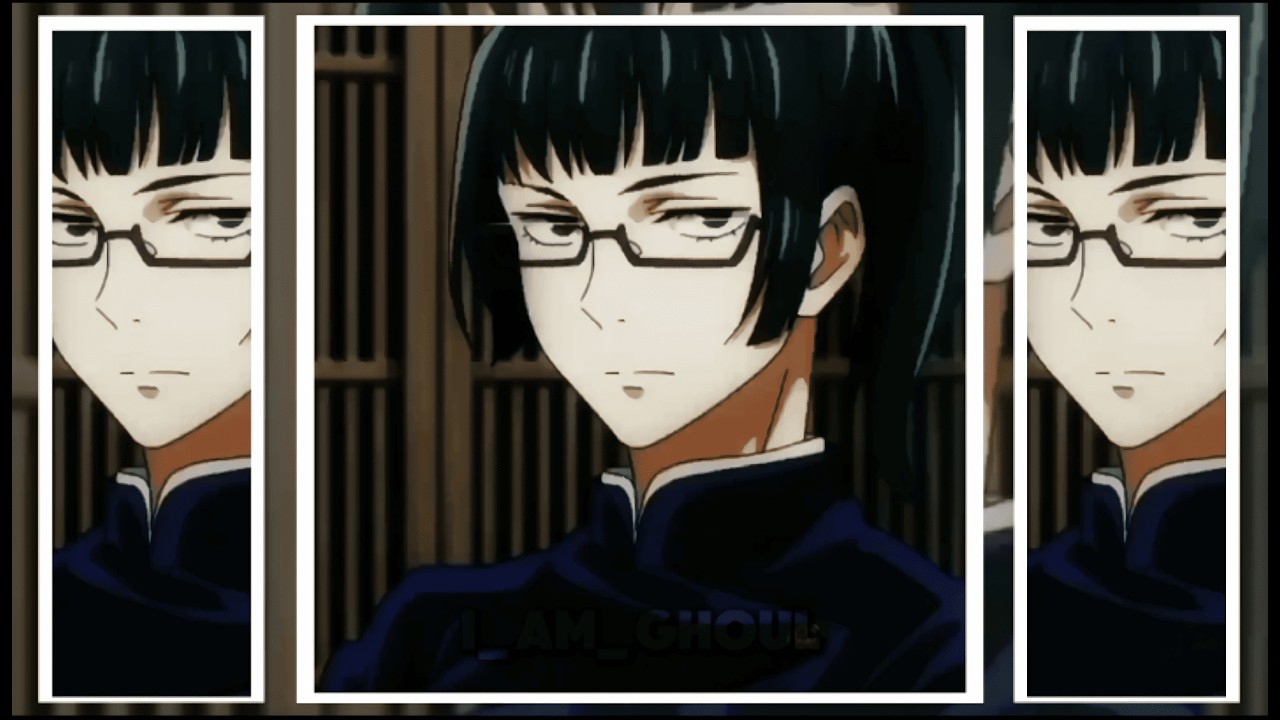 𝙉𝙊 𝘿𝙀𝙎𝘾𝙀𝙉𝘿𝙊 - 𝙕𝙓𝙆𝘼𝙄, 𝙨𝙡𝙭𝙜𝙝𝙩𝙚𝙧 (𝙎𝙪𝙥𝙚𝙧 𝙎𝙡𝙤𝙬𝙚𝙙) X MAKI ZENIN