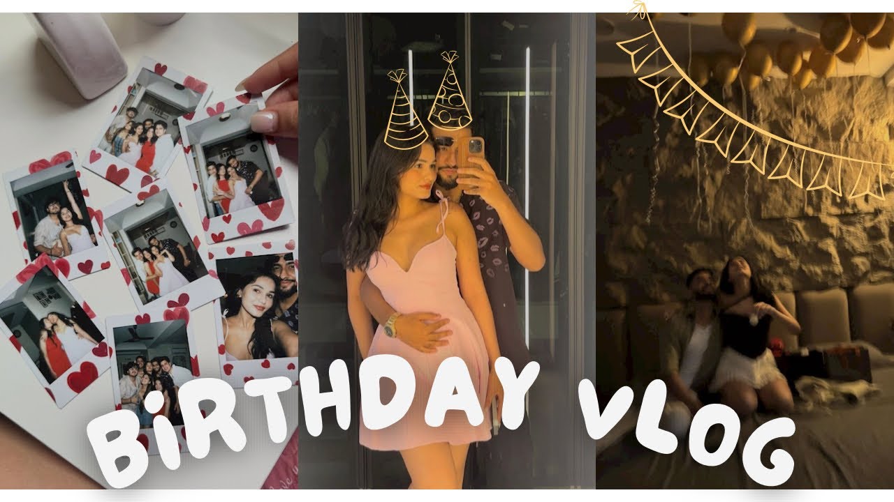 Ye Birthday mera hai ya Aditya ka ? 😁🎉🥳 #unnatitomar #adinati