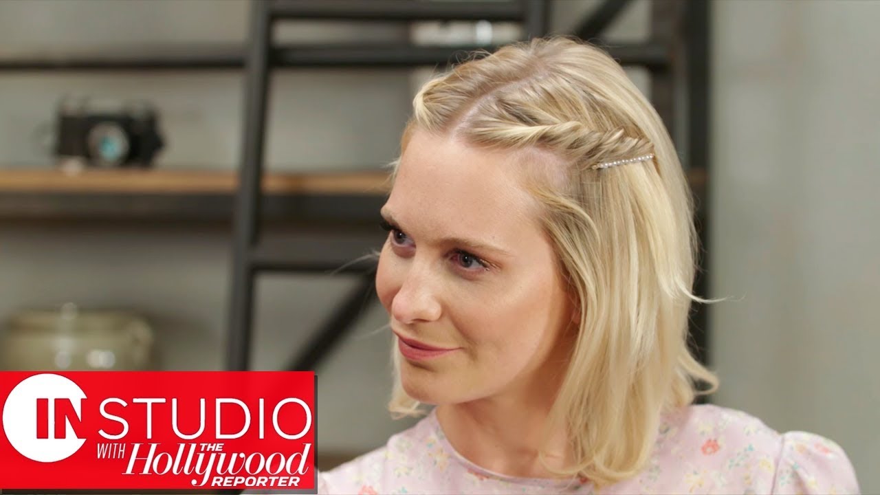 Poppy Delevingne On Working With Antonio Banderas on 'Genius: Picasso' | In Studio With THR