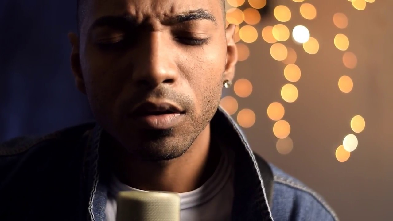 Perfect - Ed Sheeran & Beyonc&eacute; (JONNTERRY acoustic cover)