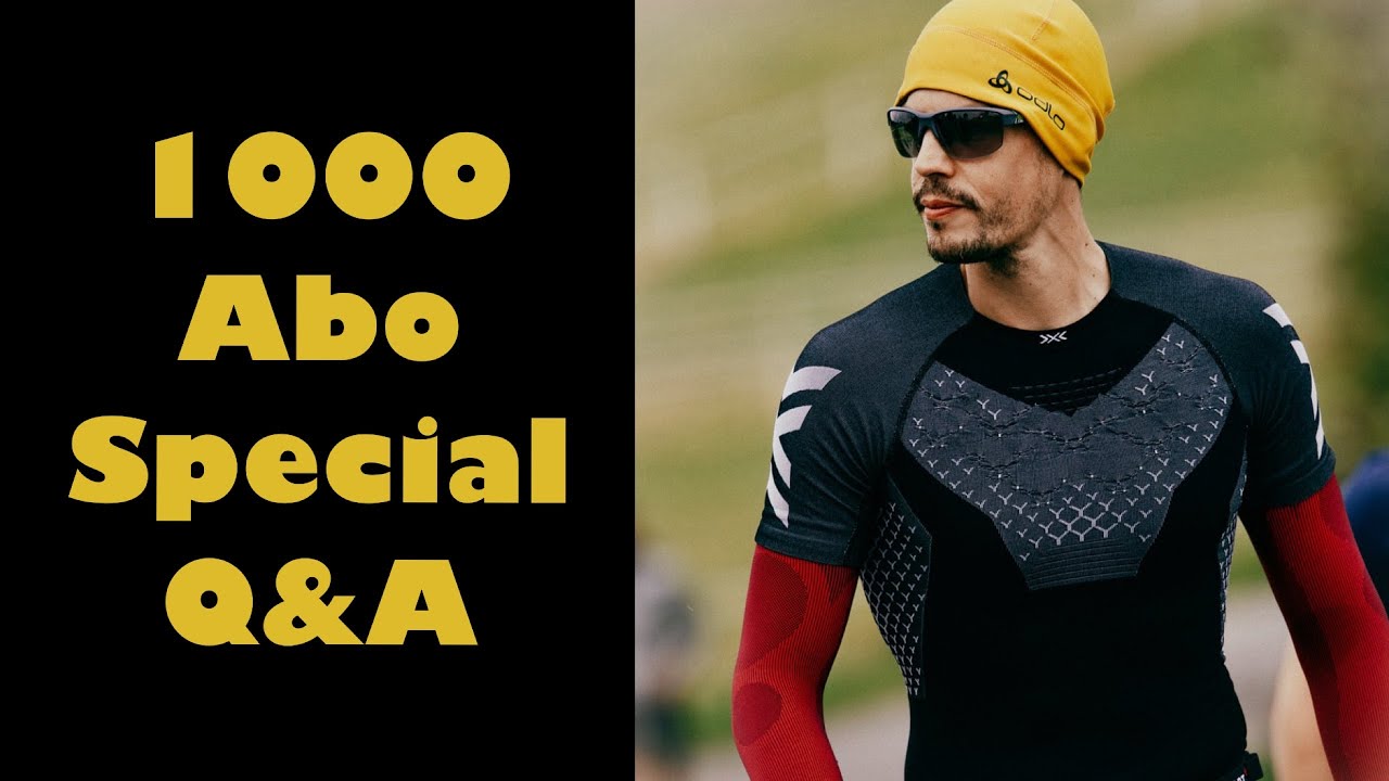Q&A zum Last Soul Ultra und mehr! [1000 Abos 🥳] 