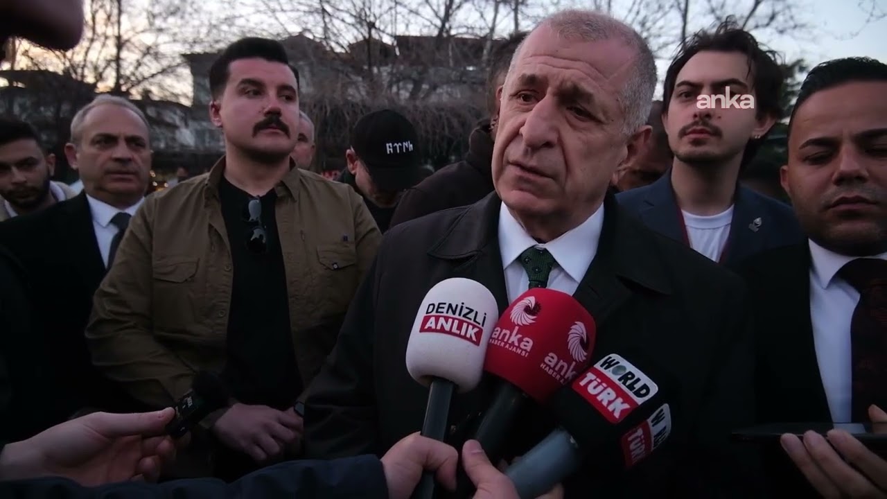 Türkiye bu haksız saldırı savaşının tamamen dışında kalmalıdır!