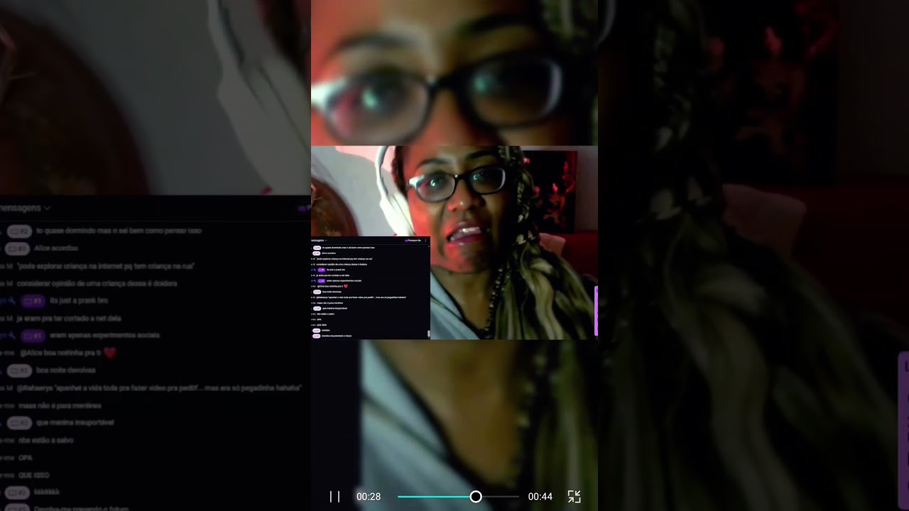 Osaaaaaada com @NexoAlgum